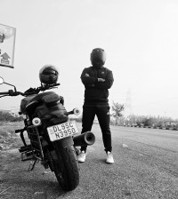 Matt Black Harley Davidson X440 S