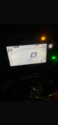 Yamaha R15 V4 2024 Model