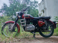 Royal Enfield Classic 350