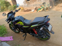 Honda SP 125 BSVI 2020 Model