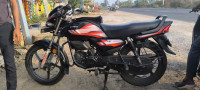 Hero HF Deluxe BS6