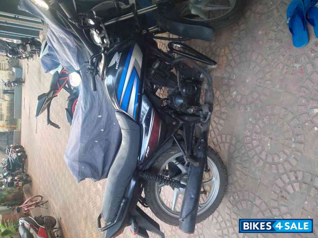 Honda CD 110 Dream Honda CD 110 Dream