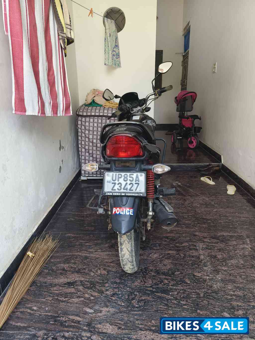 Black Hero Passion X Pro