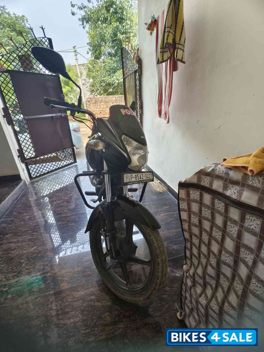 Black Hero Passion X Pro