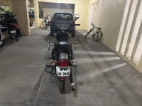 Royal Enfield Bullet Electra Twinspark