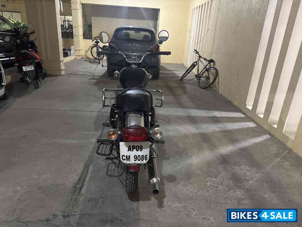 Royal Enfield Bullet Electra Twinspark