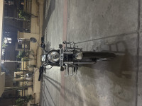 Royal Enfield Bullet Electra Twinspark