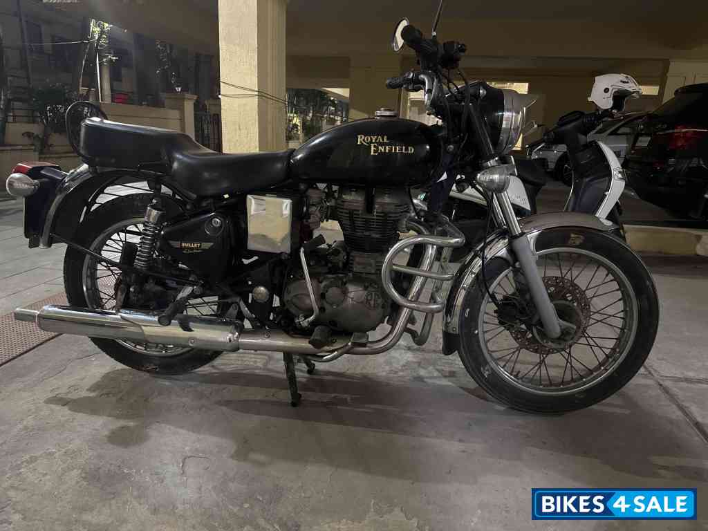 Royal Enfield Bullet Electra Twinspark