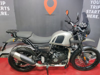 Royal Enfield Himalayan