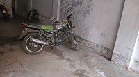 Bajaj Discover 100 DTS-Si