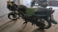 Bajaj Discover 100 DTS-Si