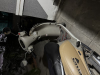 Suzuki Access 125 Special Edition BS6