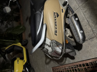 Suzuki Access 125 Special Edition BS6