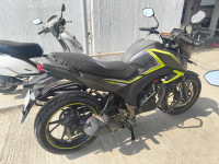 Honda CB Hornet 160R
