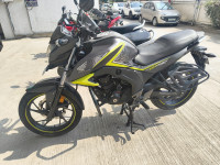 Honda CB Hornet 160R
