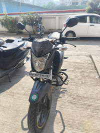 Honda CB Hornet 160R