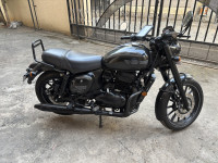 Black Jawa 42 Dual Channel ABS AllStar Black