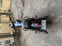 Black Jawa 42 Dual Channel ABS AllStar Black