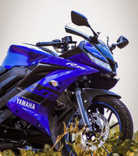 Yamaha YZF R15 V3