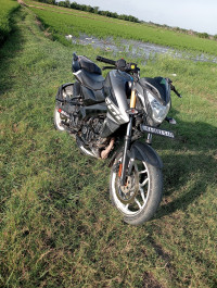 Bajaj Pulsar 200 NS