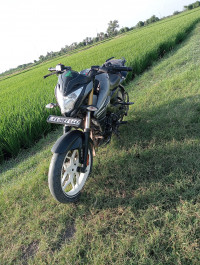 Bajaj Pulsar 200 NS