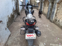 Honda Unicorn 160 BS6