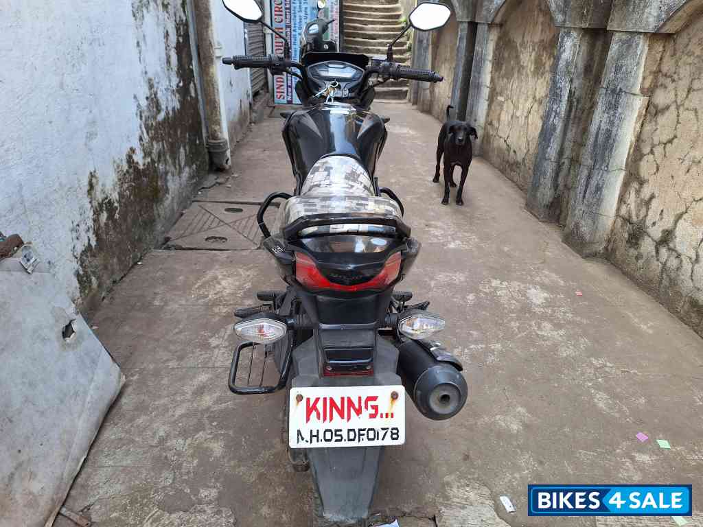 Honda Unicorn 160 BS6