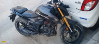 Honda Hornet 2.0