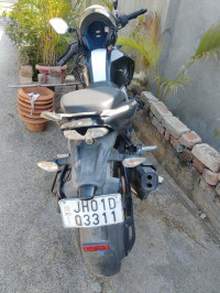 TVS Apache RTR 160 4V