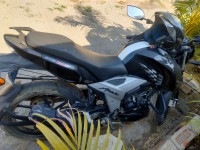 TVS Apache RTR 160 4V