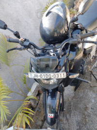 TVS Apache RTR 160 4V