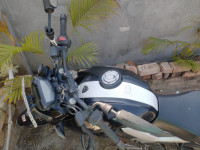 TVS Apache RTR 160 4V