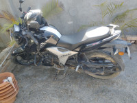 TVS Apache RTR 160 4V