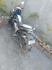 TVS Apache RTR 160 4V