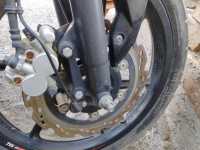 TVS Apache RTR 160 4V