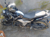 TVS Apache RTR 160 4V