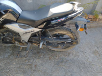 TVS Apache RTR 160 4V