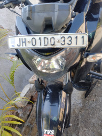 TVS Apache RTR 160 4V