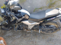 TVS Apache RTR 160 4V