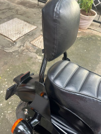 Harley Davidson Iron 883