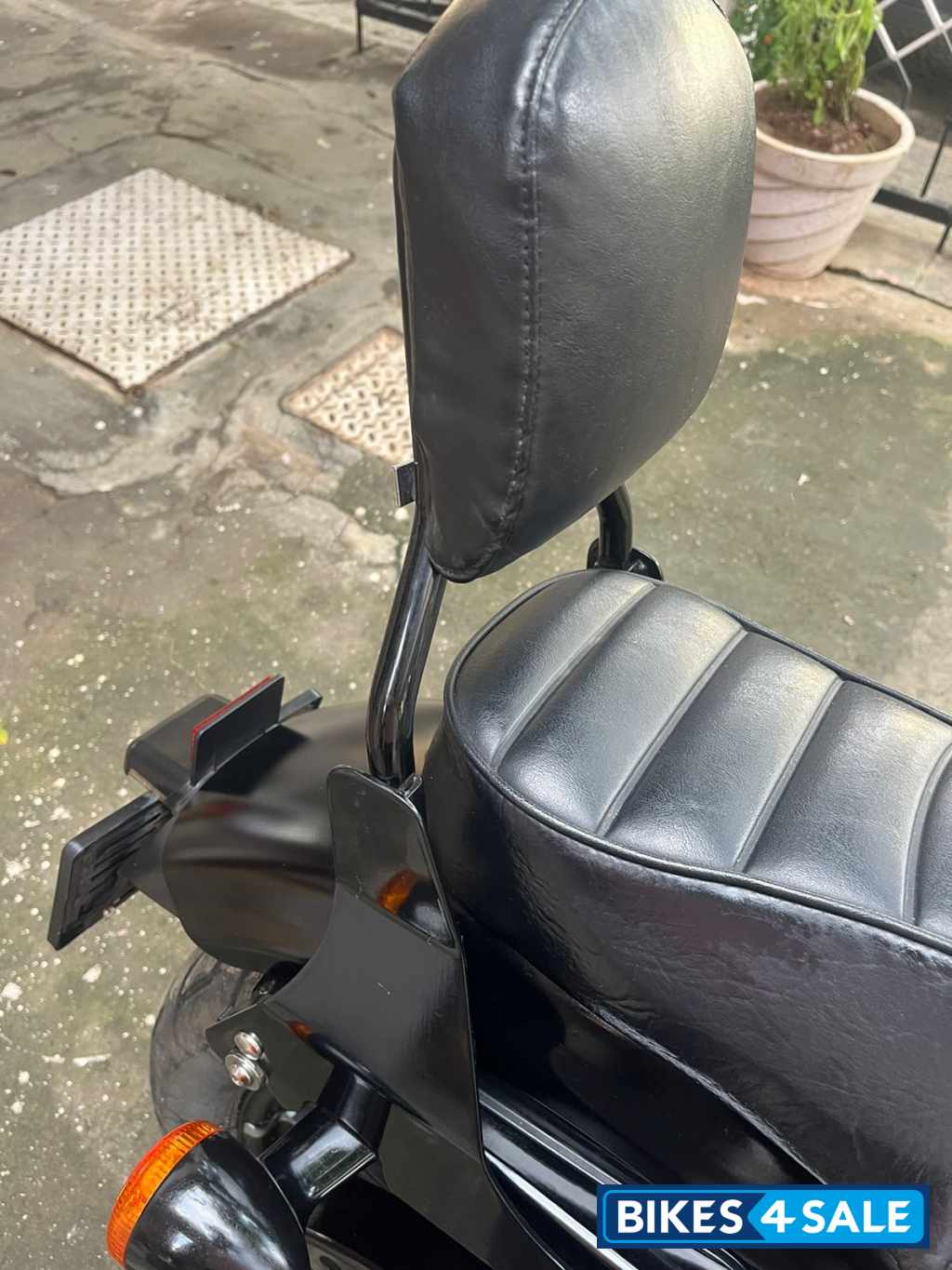 Harley Davidson Iron 883