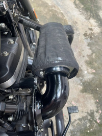 Harley Davidson Iron 883