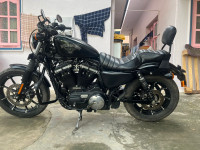 Harley Davidson Iron 883