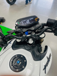 Bajaj Pulsar N250 2024