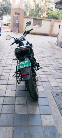 Cosmic Black Revolt RV 400