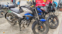 Blue Hero Xtreme 125R