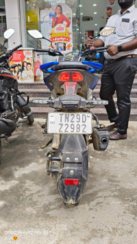 Blue Hero Xtreme 125R