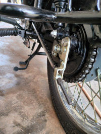 Royal Enfield Bullet Standard 350