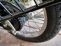 Royal Enfield Bullet Standard 350