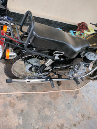Royal Enfield Bullet Standard 350